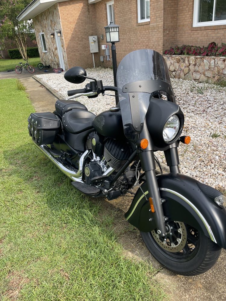 Baker American Cycles