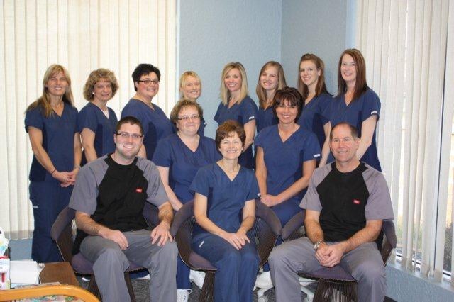 image of business Lechtenberg Dental