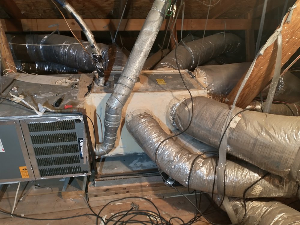 Smart Choice AC and Heating