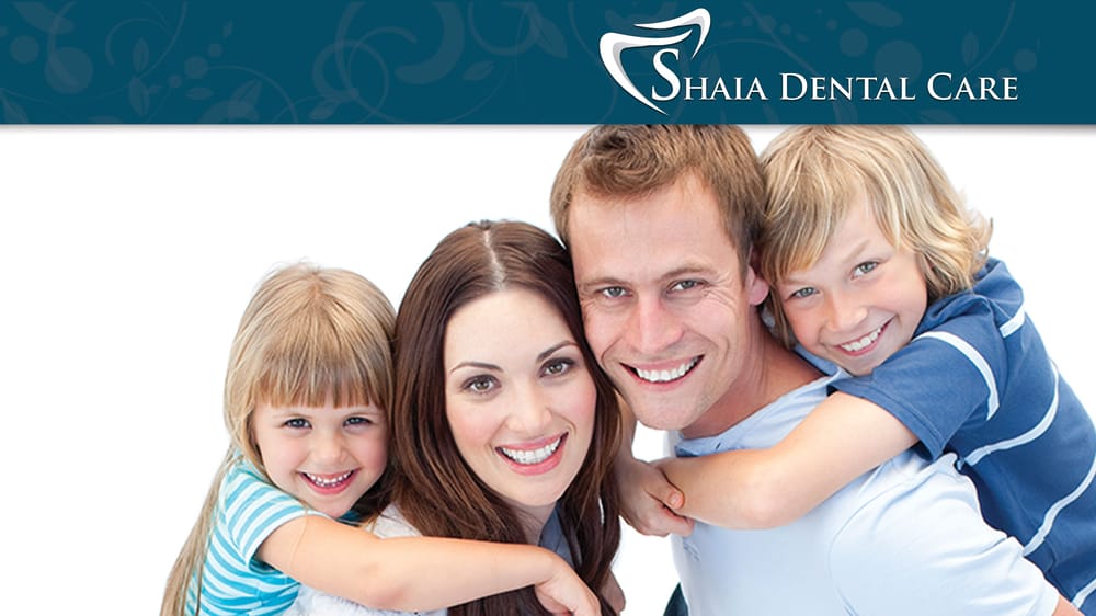 image of business Shaia Dental Care