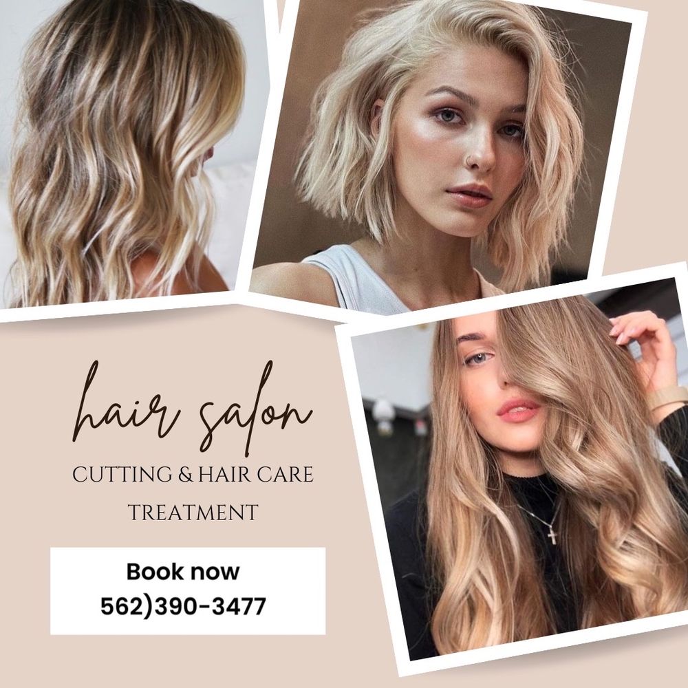 Lueur Beauty Salon