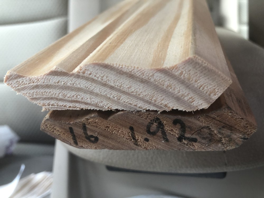 image of business North Rome Lumber