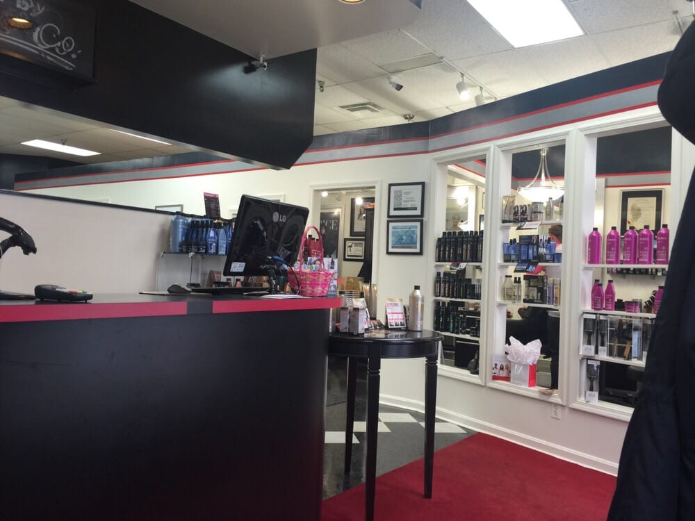 Hair By Charles & Company Hair Salons 9886 Linn Station Rd, Louisville, KY Phone Number Yelp