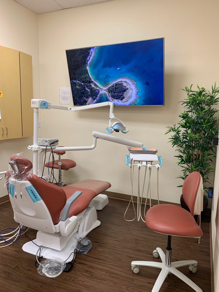 image of business Orange Sky Dental