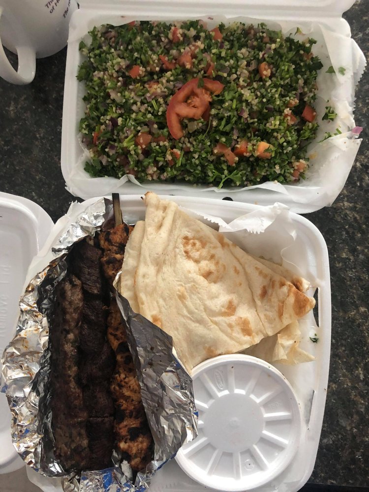 Dijlah Market & Grill