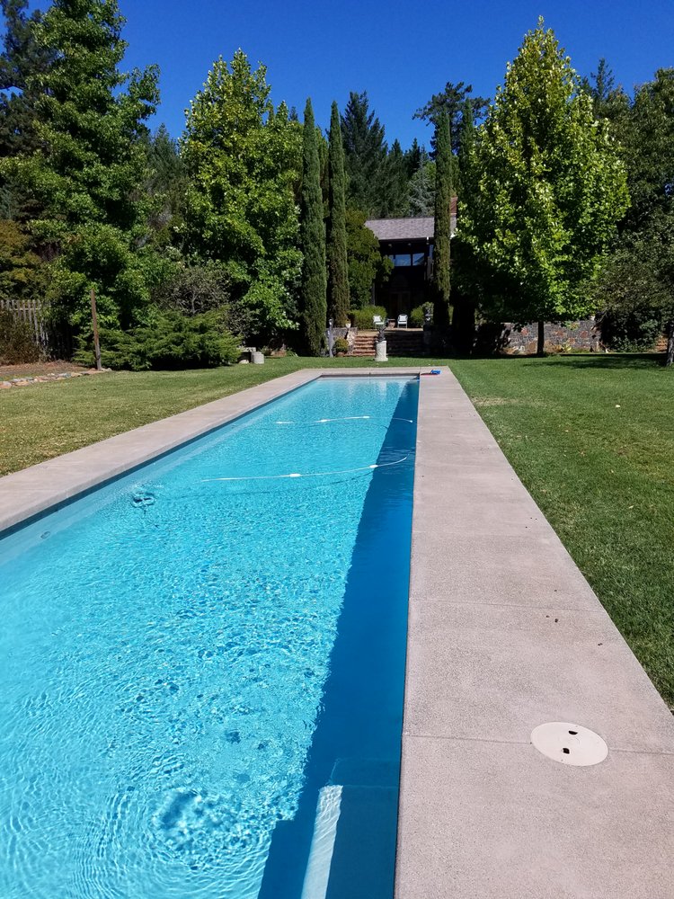 Johnson's Pro Pool Care