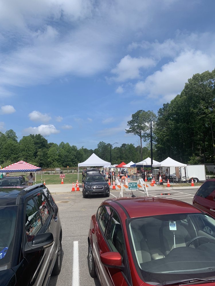 Western Wake Farmers' Market