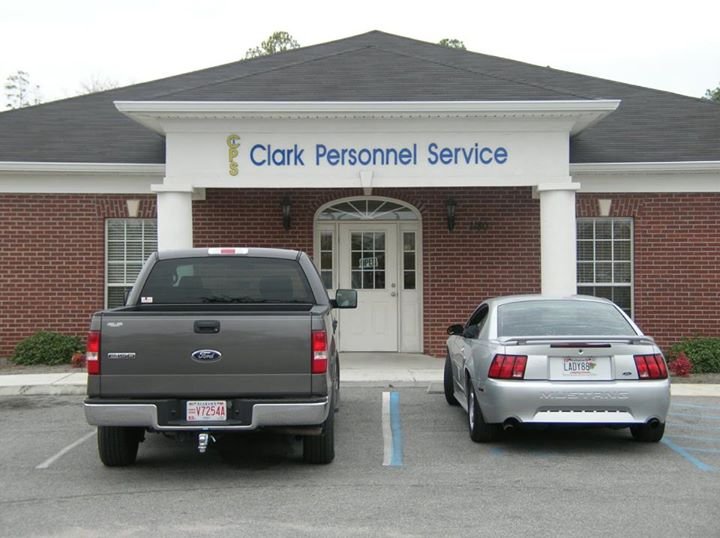 Clark Personnel Service Employment Agencies 1180 Montlimar Dr, Mobile, AL Phone Number Yelp