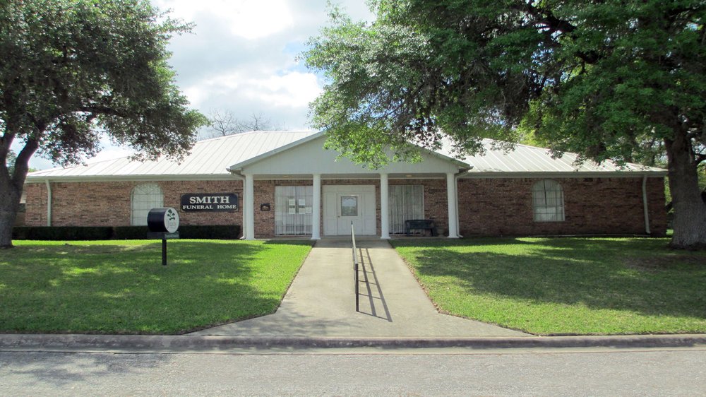 Smith Funeral Home 14 Photos Funeral Services & Cemeteries 128 E