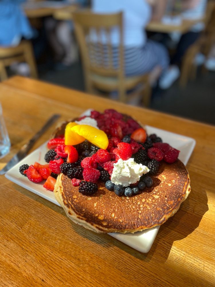 Portage Bay Cafe - South Lake Union