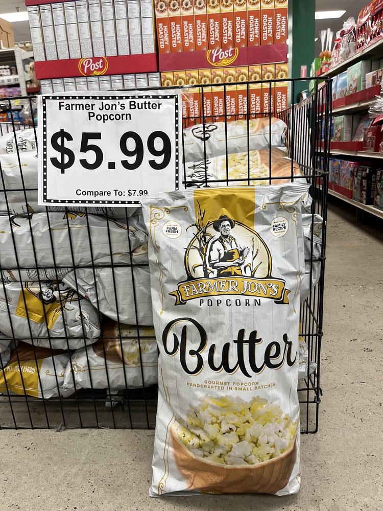 Bargain Hunt - Shelby