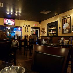 Restaurant Ash Closed 71 Photos 77 Reviews Salad 912 N Photo Of Restaurant Ash Orlando Fl United States
