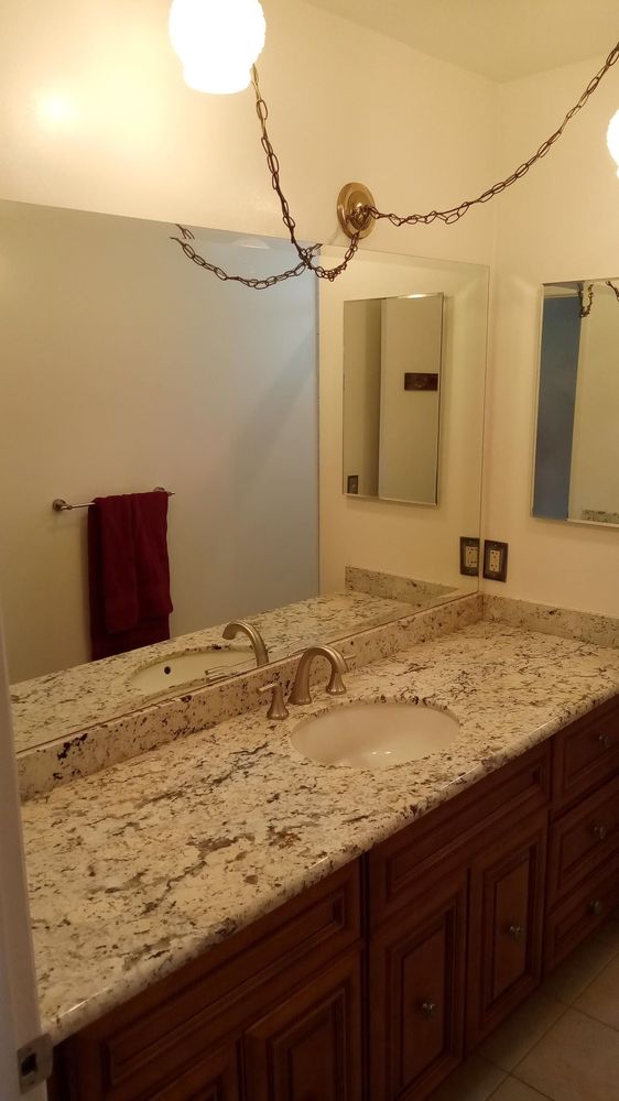 AJL Glass and Mirrors