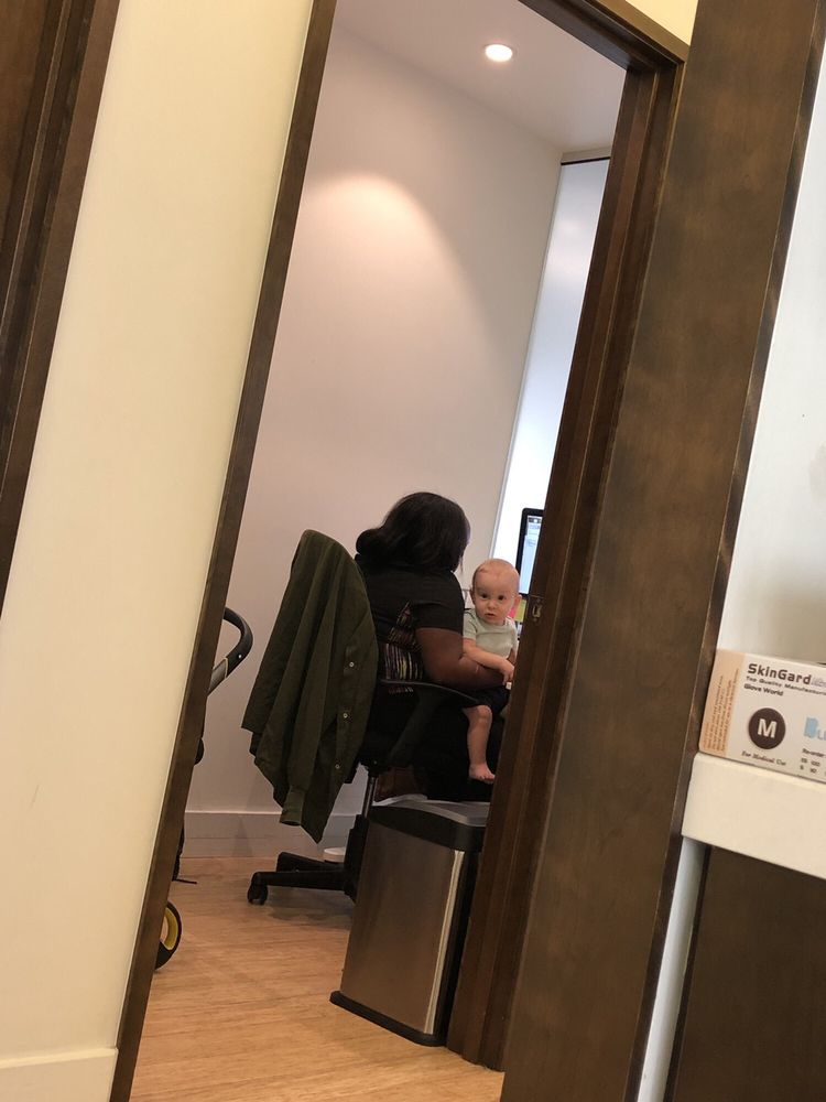 image of business Oakland Eco Dental