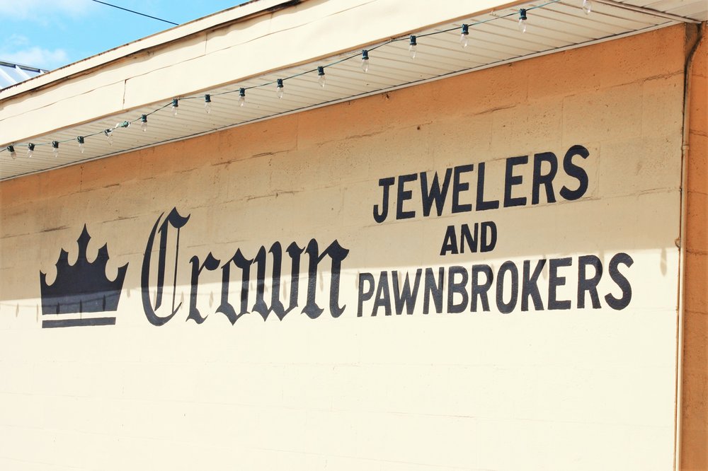 Crown Jewelers And Pawnbrokers 22 Photos Pawn Shops 72 S Yonge St