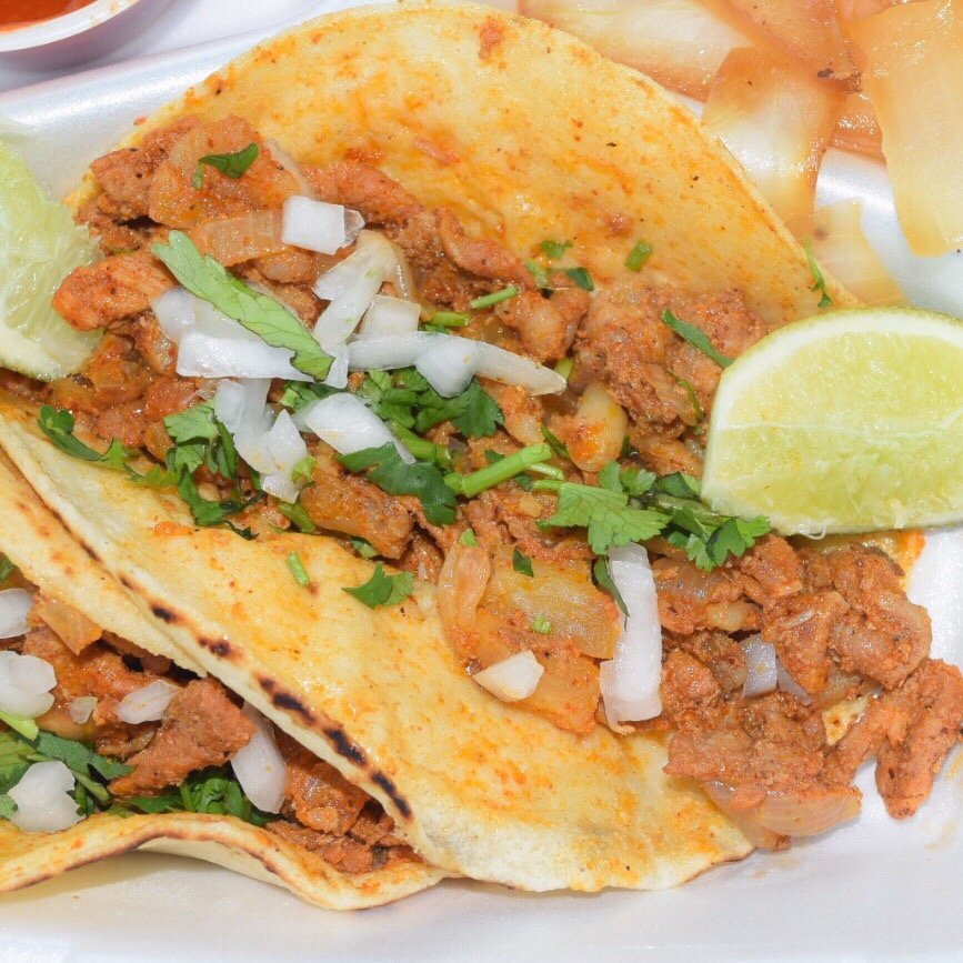 Taqueria Tacorriendo El Chino