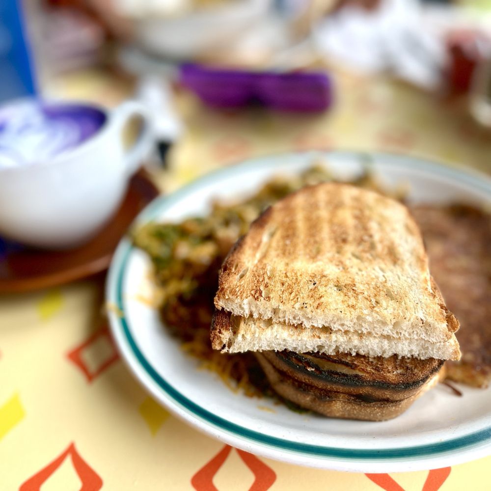 Best Grilled Cheese Sandwiches Austin, TX Yelp