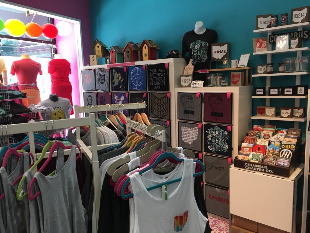 Wholly Craft 12 Photos & 19 Reviews Arts & Crafts 3515 N High St, Clintonville, Columbus