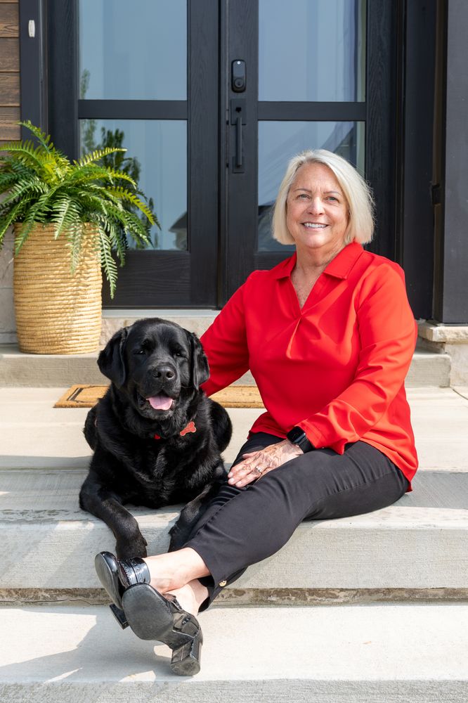 Teresa Gadberry-RE/MAX Select Realty
