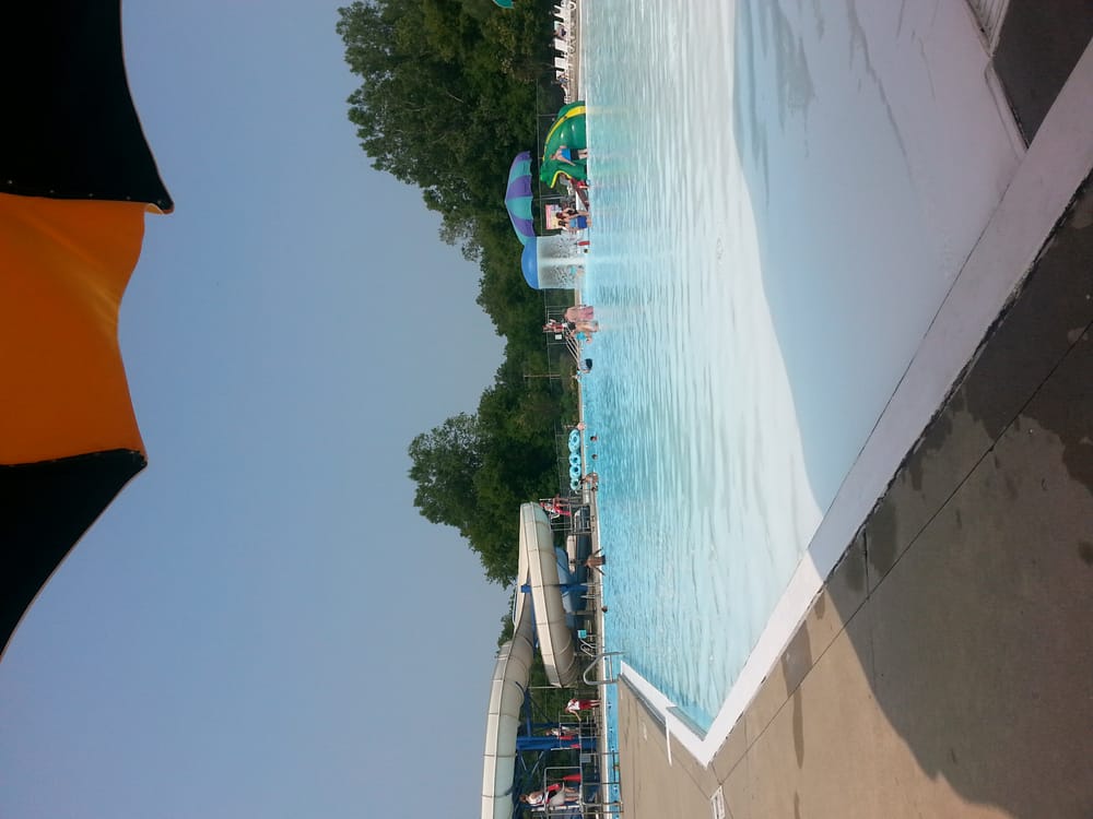 East Lansing Family Aquatic Center Swimming Pools 6400 Abbot Rd