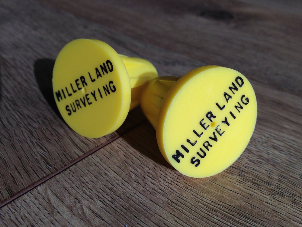 Miller Land Surveying