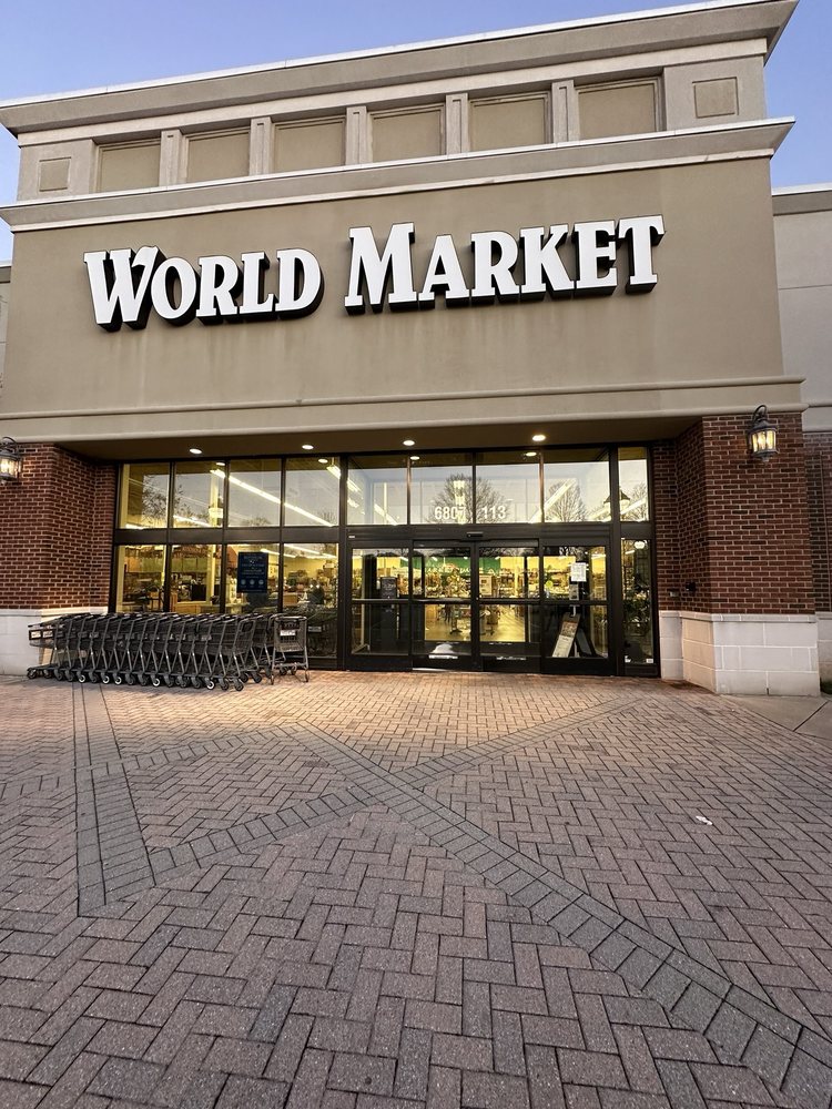 World Market