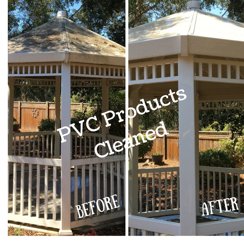 SB Pressure Washing