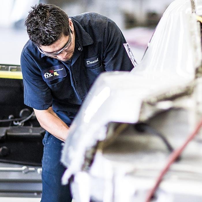Fix Auto Burlingame