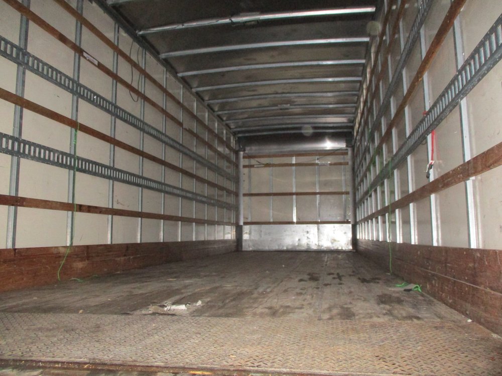 CT Moving & Delivery