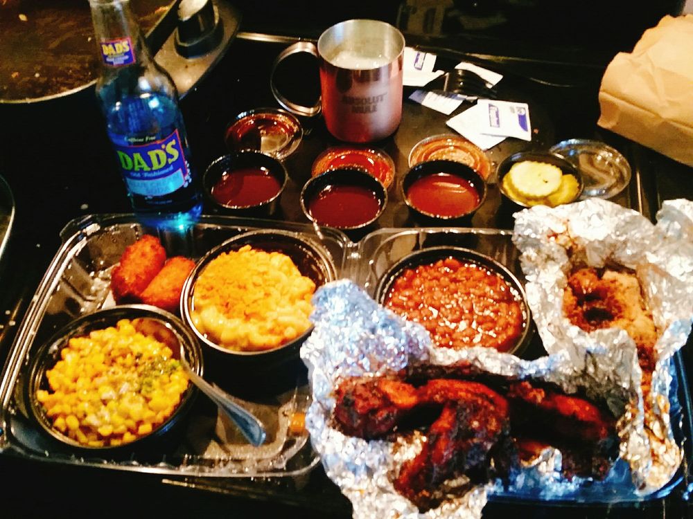 15 OFF QBBQ Coupons & Promo Deals Oak Park, IL