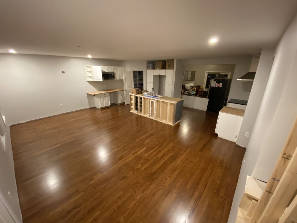 image of business G & S Floor Service