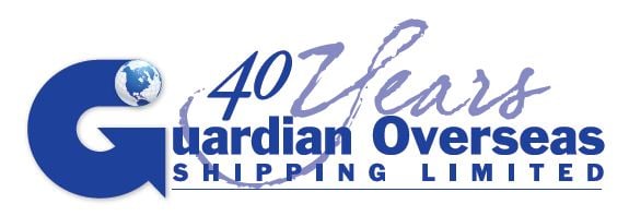 Guardian Overseas Shipping