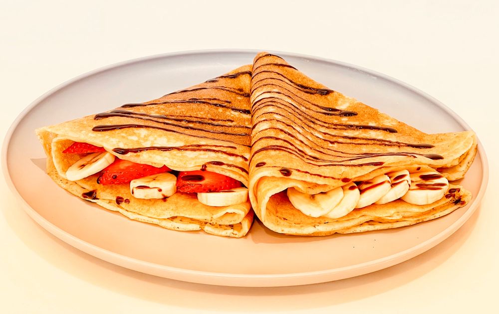 Roll Café