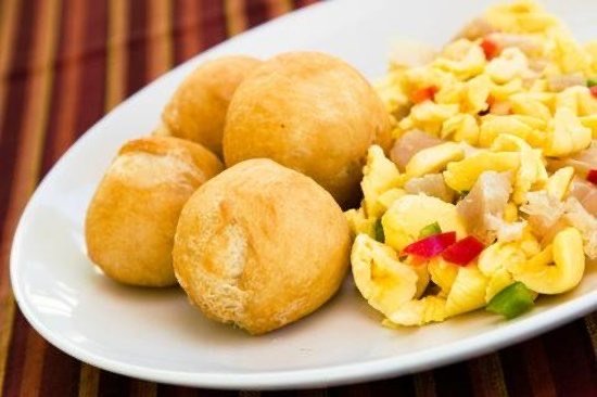 Jasmine's Caribbean Kitchen