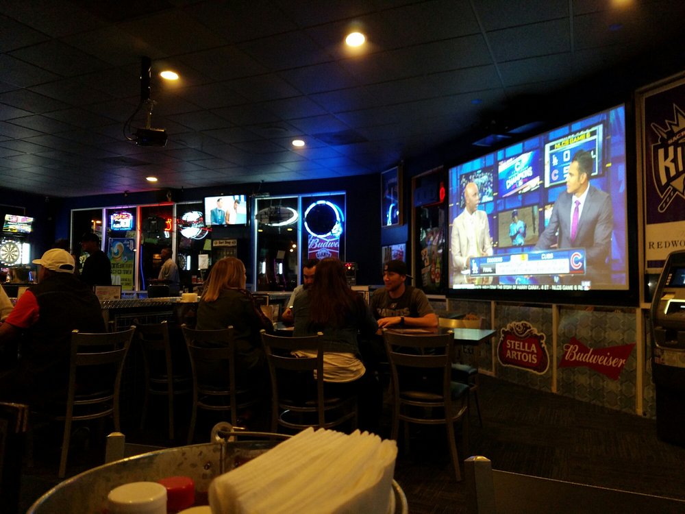 Diamond Plate Bar and Grill 18 Photos & 64 Reviews Sports Bars