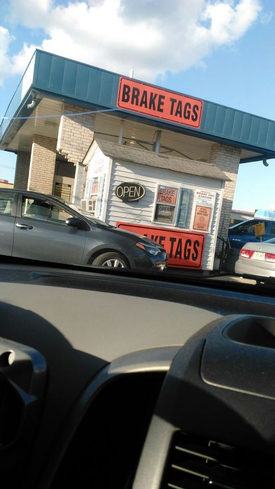 Platinum Car Wash >> Office to pull up to get your Jefferson Parish brake tags ... Platinum Car Wash >> Office to pull up to get your Jefferson Parish brake tags ...