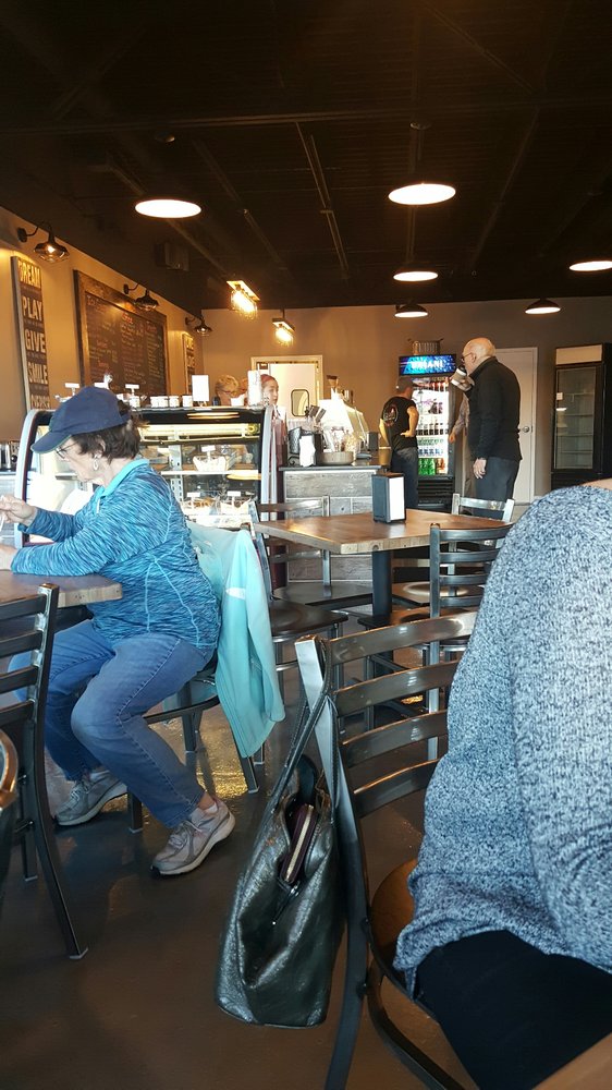 CRAVE Ice Cream Social 11 Photos Ice Cream & Frozen Yogurt 11691 Fall Creek Rd