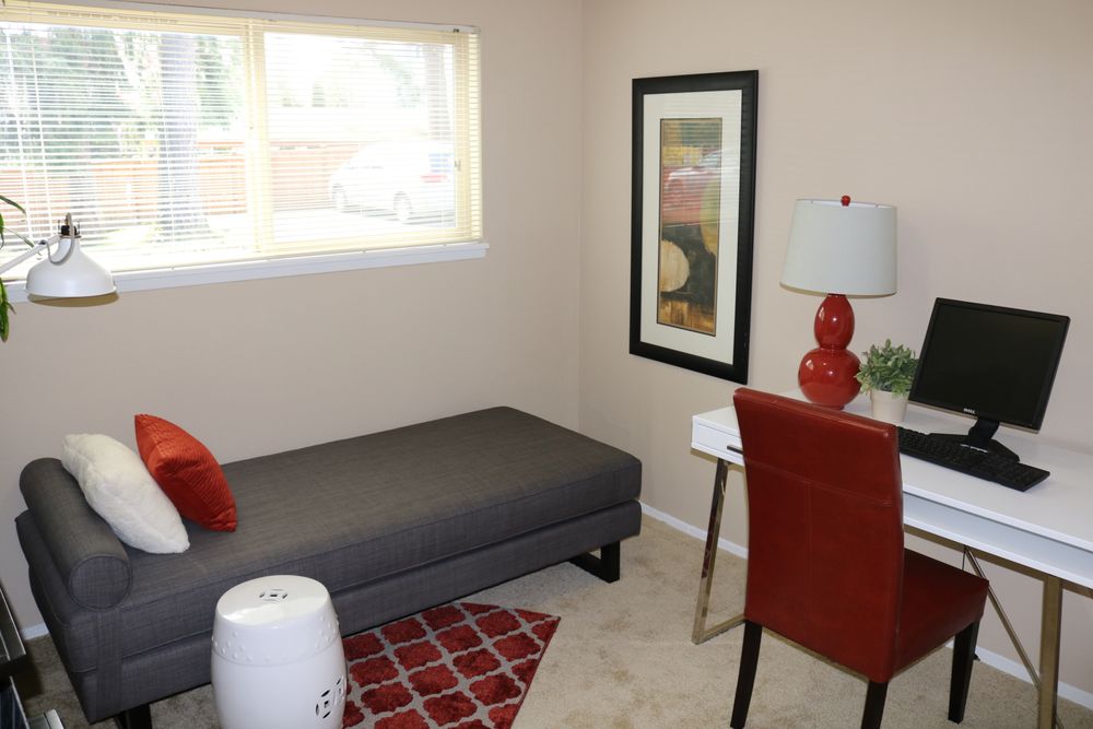 Reserve at Blueberry Park