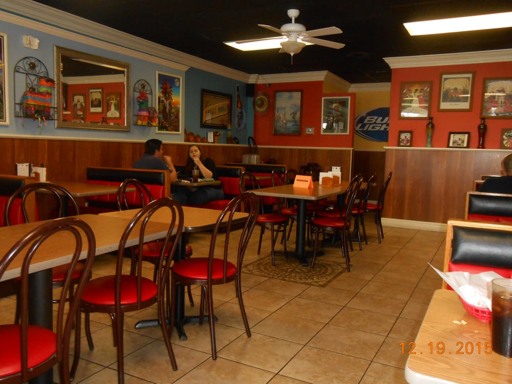 El Taqueria Azteza