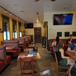 Via Sofia S Italian Kitchen 1125 1st Ave Se Cedar Photo Of Via Sofia S Italian Kitchen Cedar Rapids Ia United States The