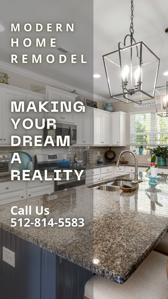 General Contractor