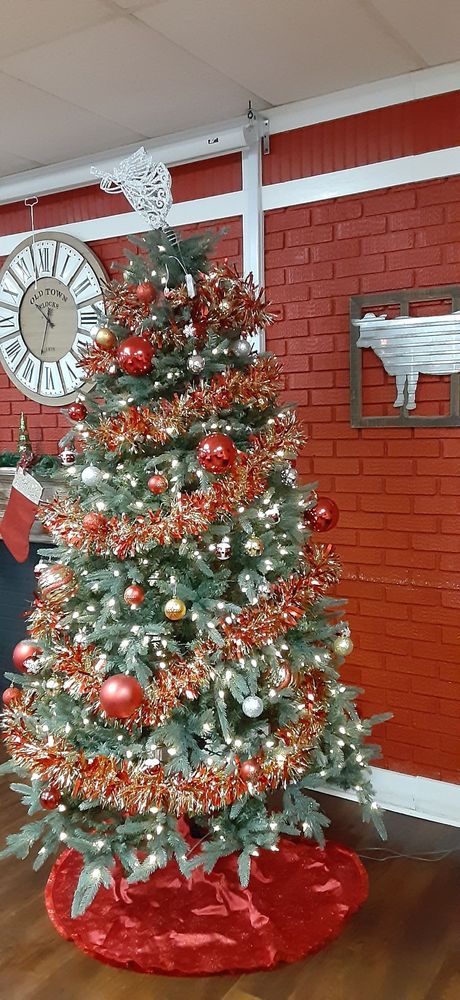 Granny's Country Kitchen