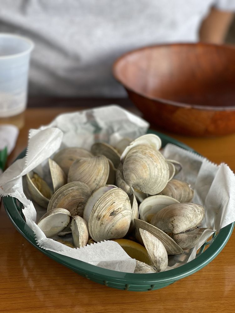 Boardwalk Restaurant & Marina Photo