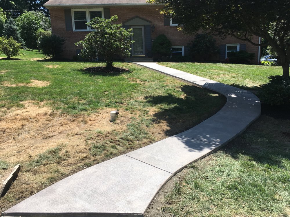 Riviera Concrete Construction