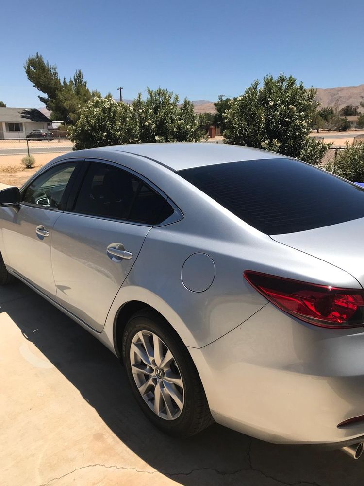 California Window Tint 17 Photos & 32 Reviews Windshield Repair