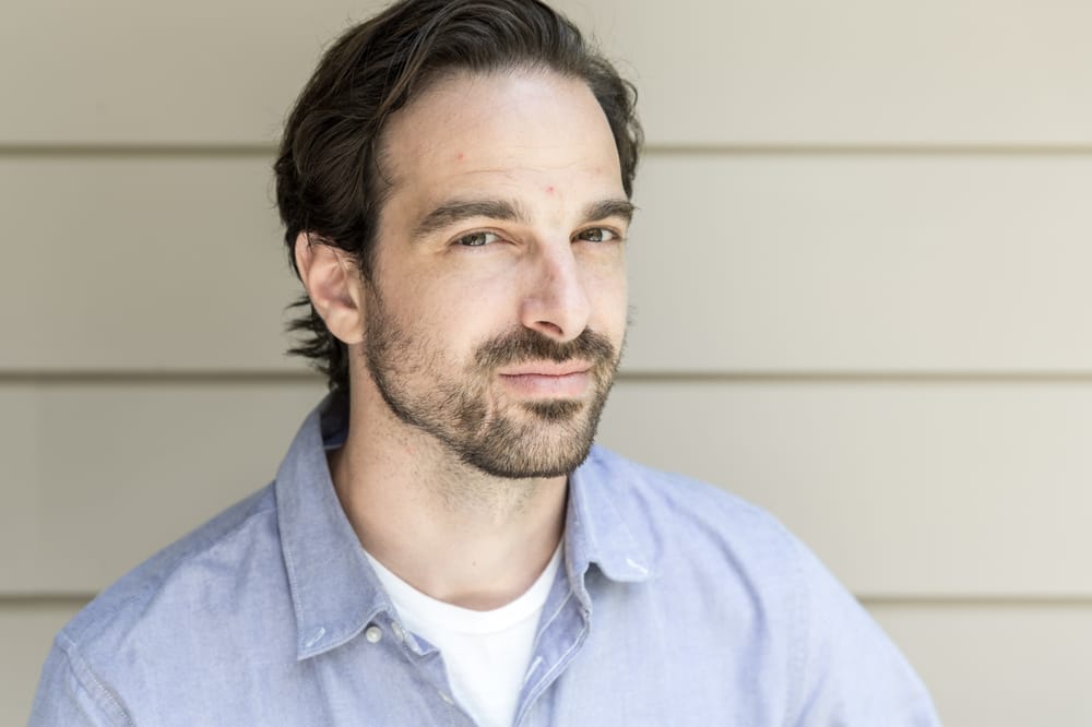 Ben Fleisher, L.Ac., C.Z.B.