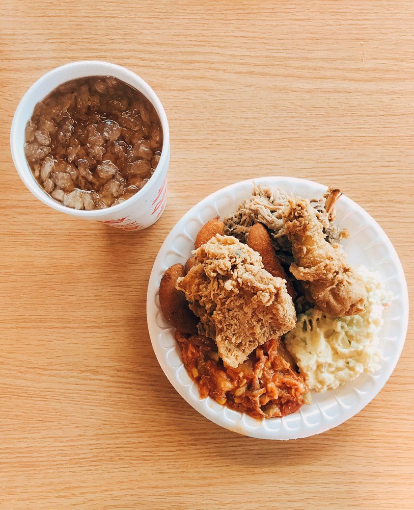 Smithfield’s Chicken and Barbeque - 30 Photos & 47 Reviews - Southern