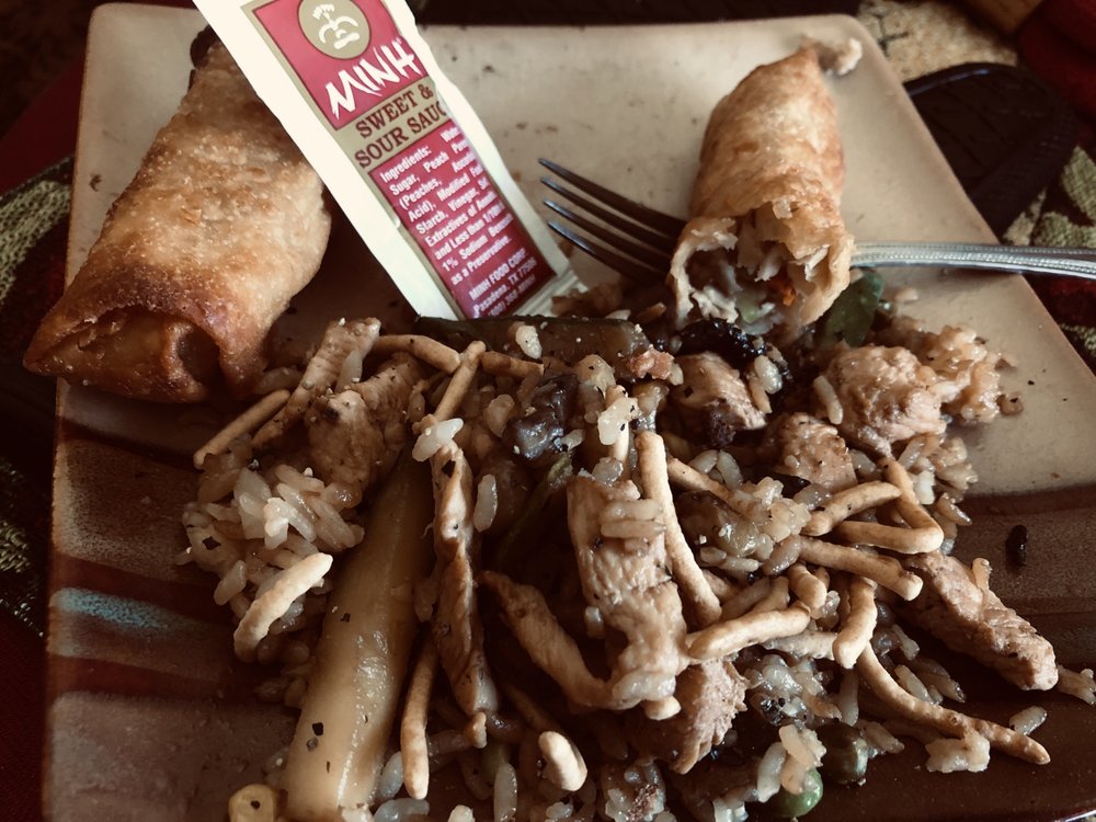Chop Chop Rice Company