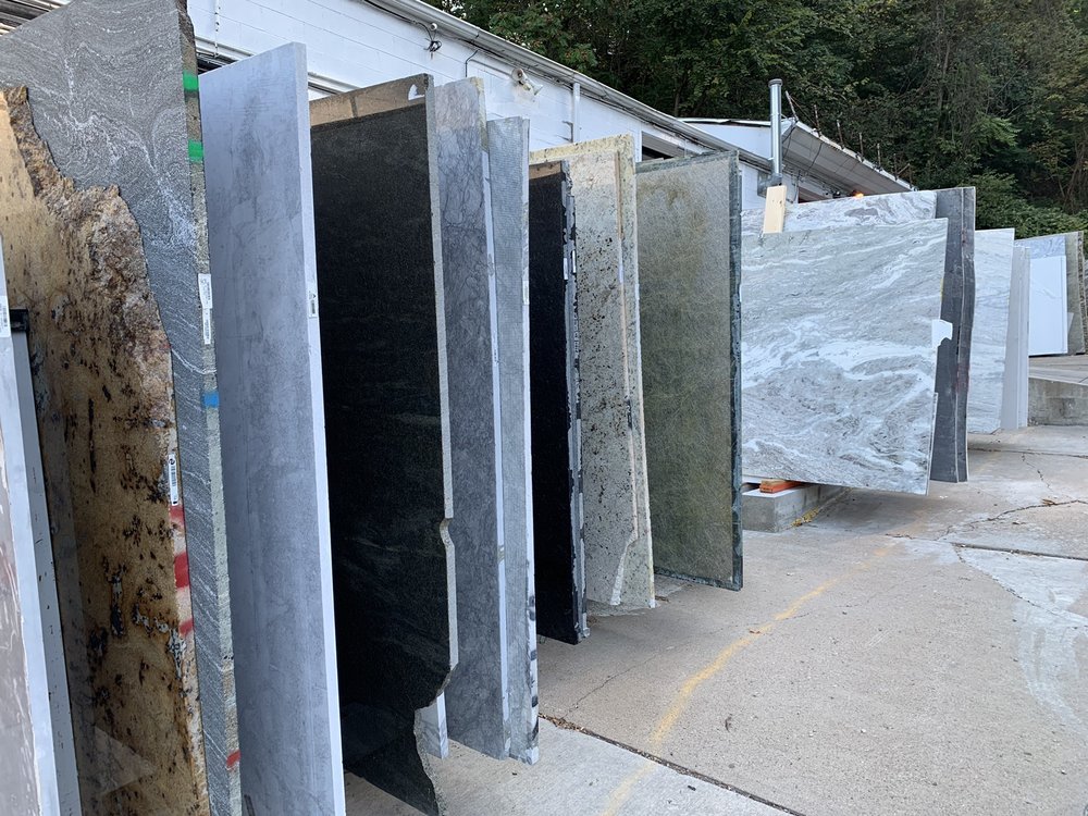 Express Cabinet & Granite