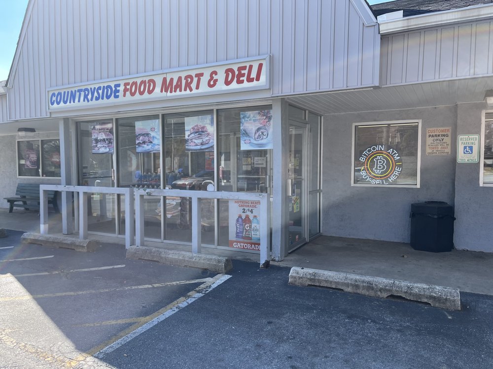 Countryside Food Mart & Deli